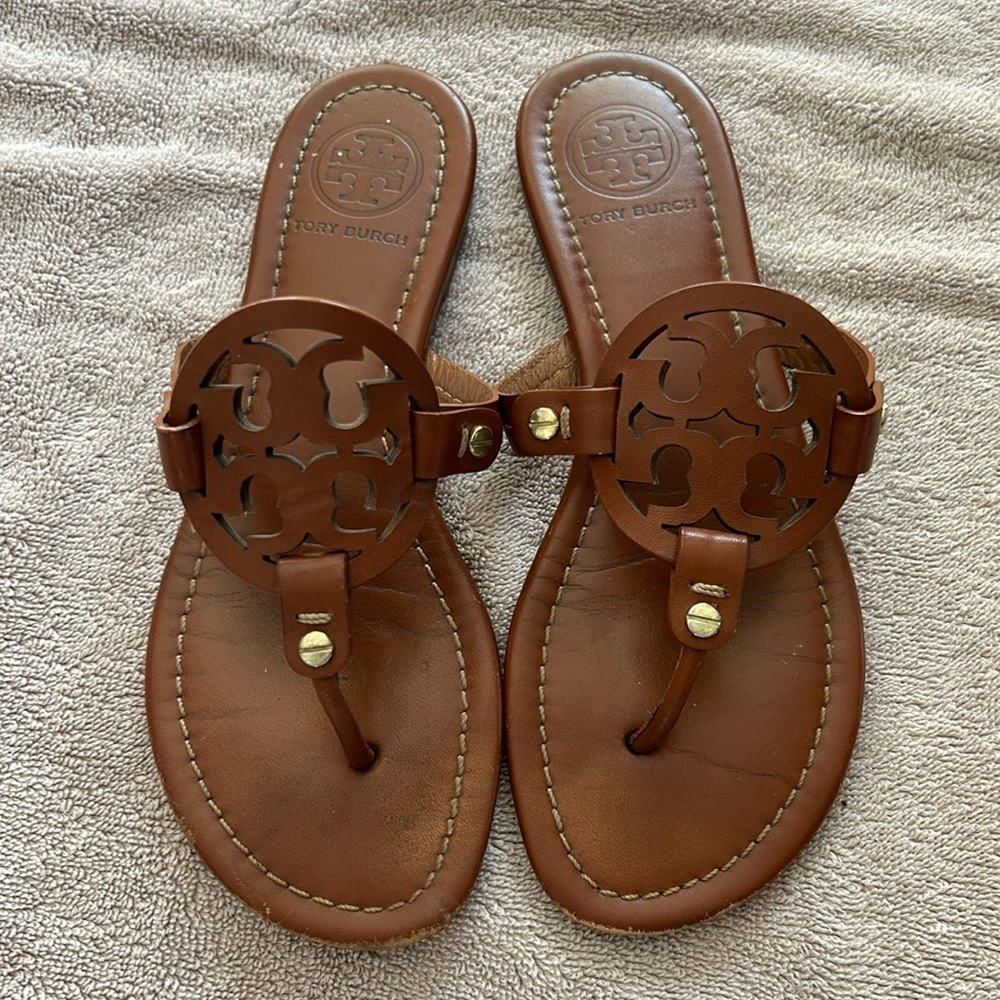 Tory Burch Miller Thong